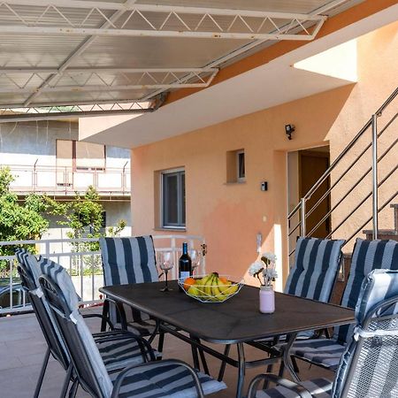 Villa Tomas „The View Of Jesenice“ Йесенице Екстериор снимка