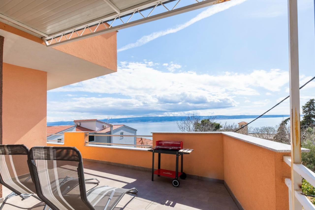 Villa Tomas „The View Of Jesenice“ Йесенице Екстериор снимка