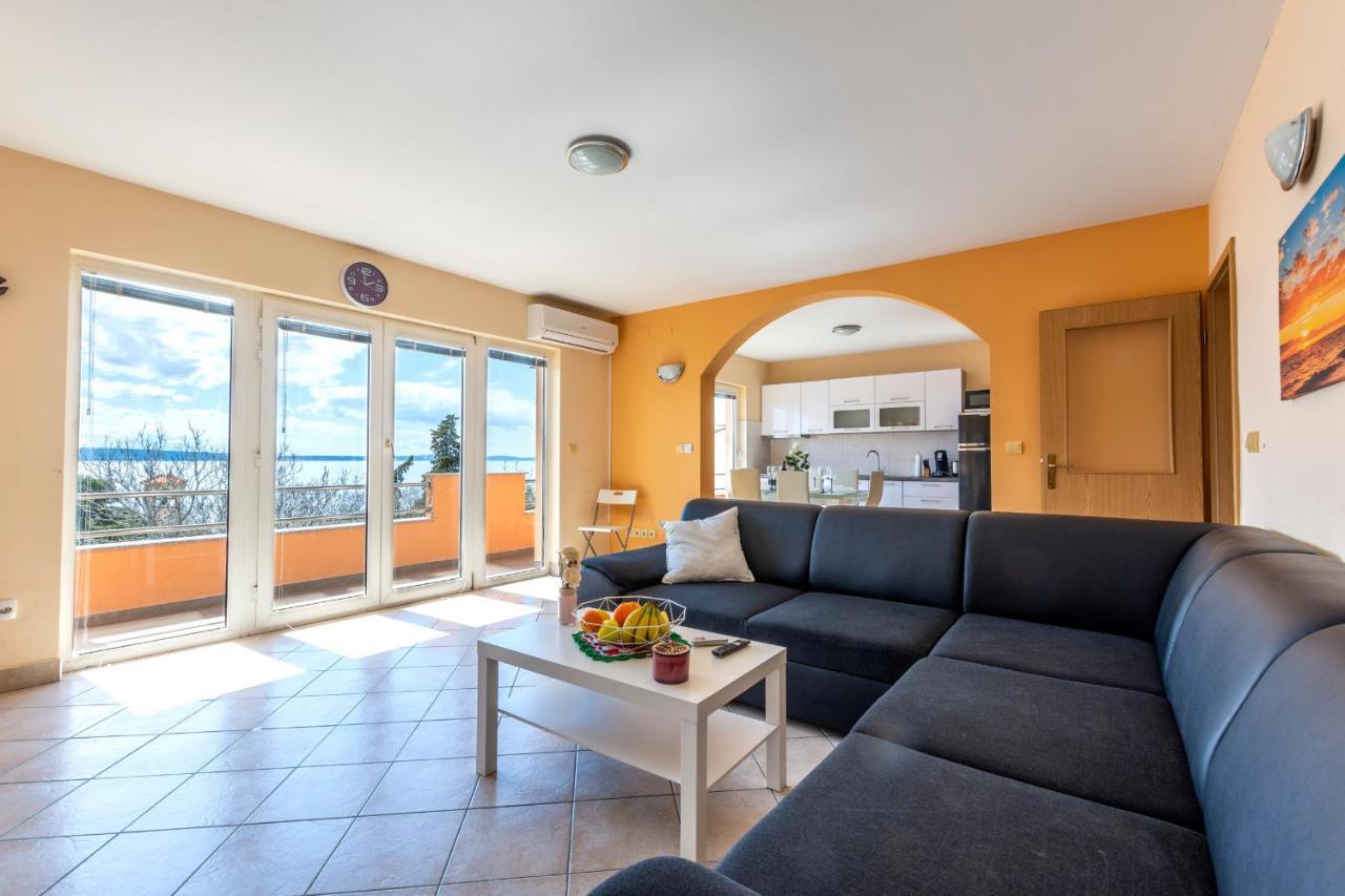 Villa Tomas „The View Of Jesenice“ Йесенице Екстериор снимка