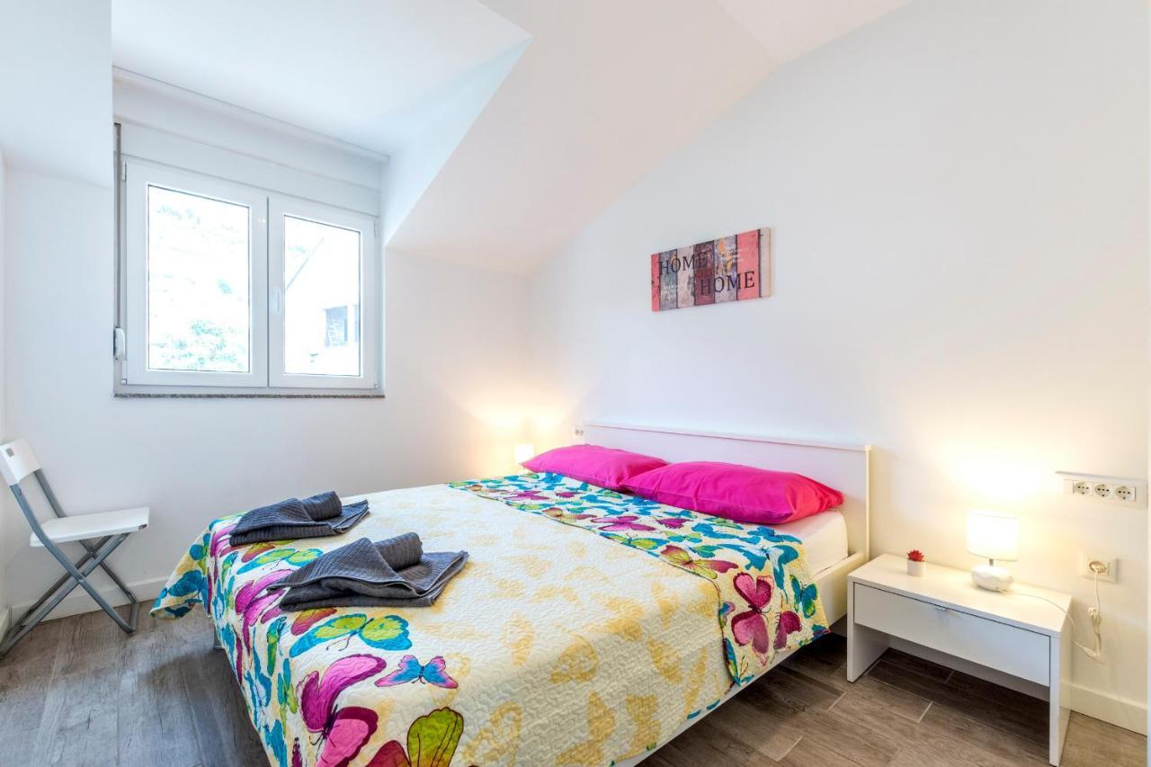 Villa Tomas „The View Of Jesenice“ Йесенице Екстериор снимка