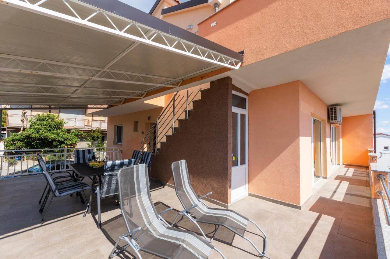 Villa Tomas „The View Of Jesenice“ Йесенице Екстериор снимка