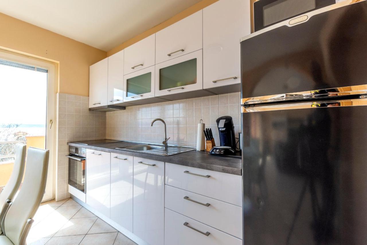 Villa Tomas „The View Of Jesenice“ Йесенице Екстериор снимка