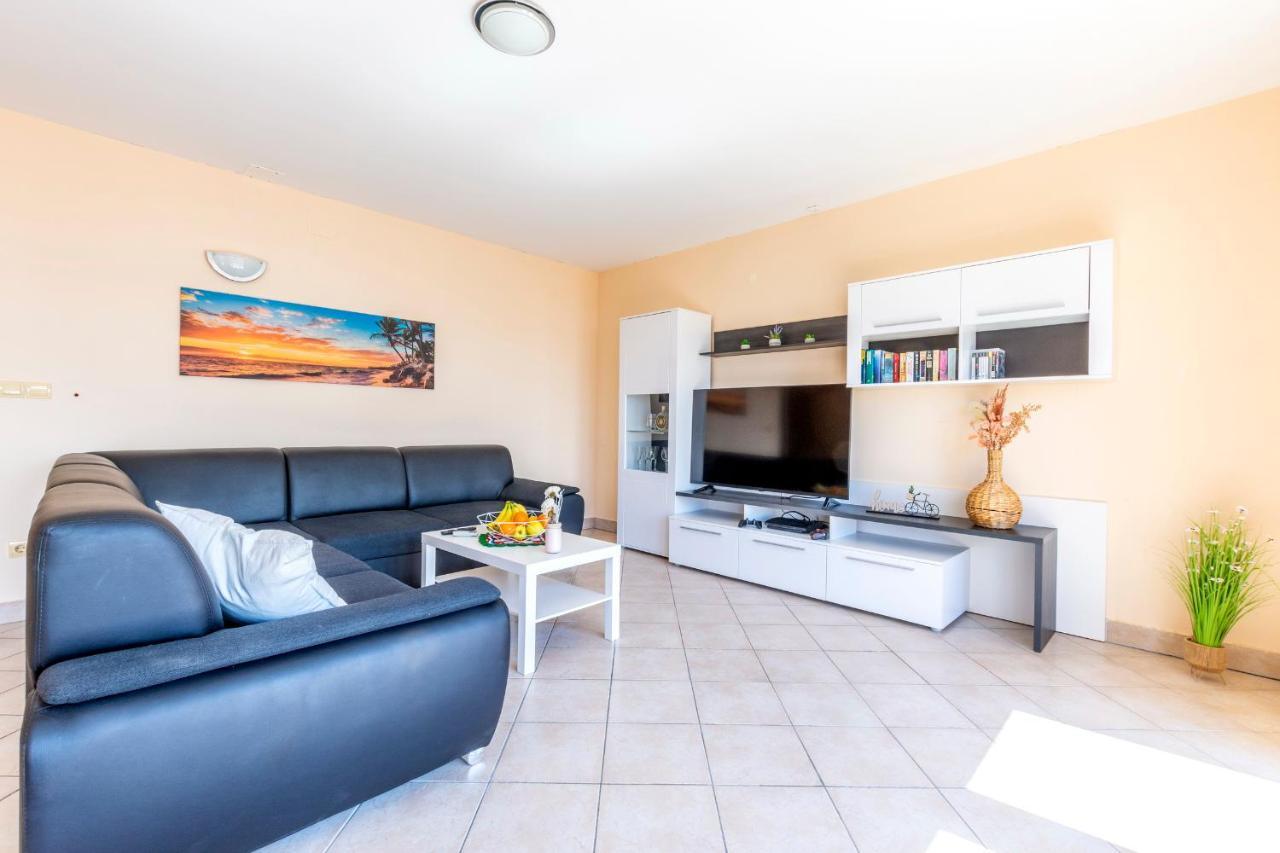 Villa Tomas „The View Of Jesenice“ Йесенице Екстериор снимка