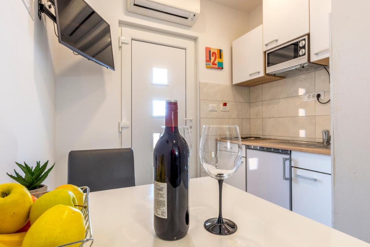 Villa Tomas „The View Of Jesenice“ Йесенице Екстериор снимка