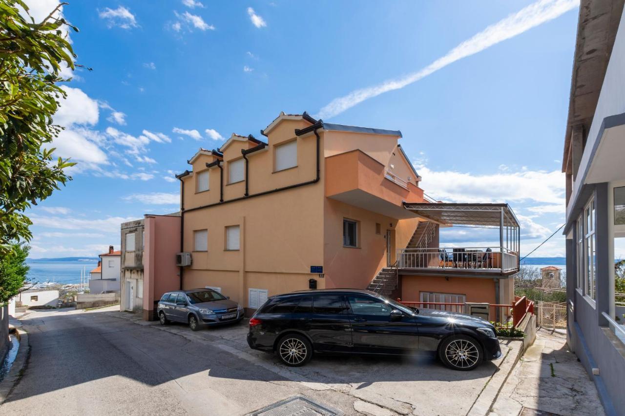 Villa Tomas „The View Of Jesenice“ Йесенице Екстериор снимка